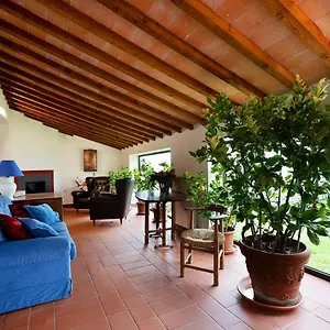 Poggio A Sieve Appartement