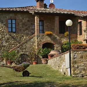 Casalgallo Vakantieboerderij