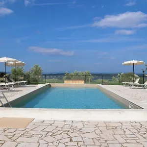 Fattoria Del Colle Vakantieboerderij