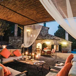 Casa vacanze Borgo Degli Ulivi, Porto Ercole (Grosseto)